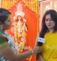 শিল্পীদের সরস্বতী বন্দনা
